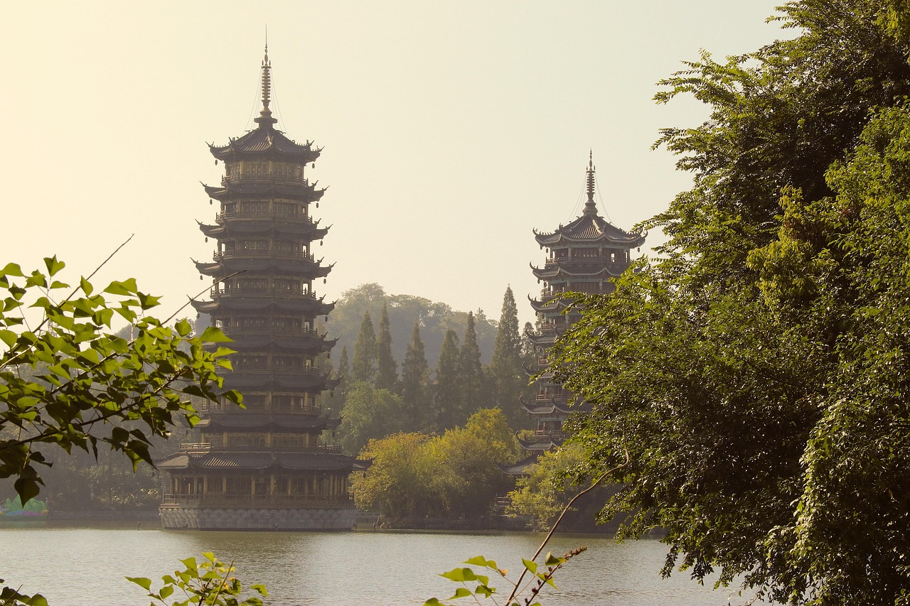 Li River