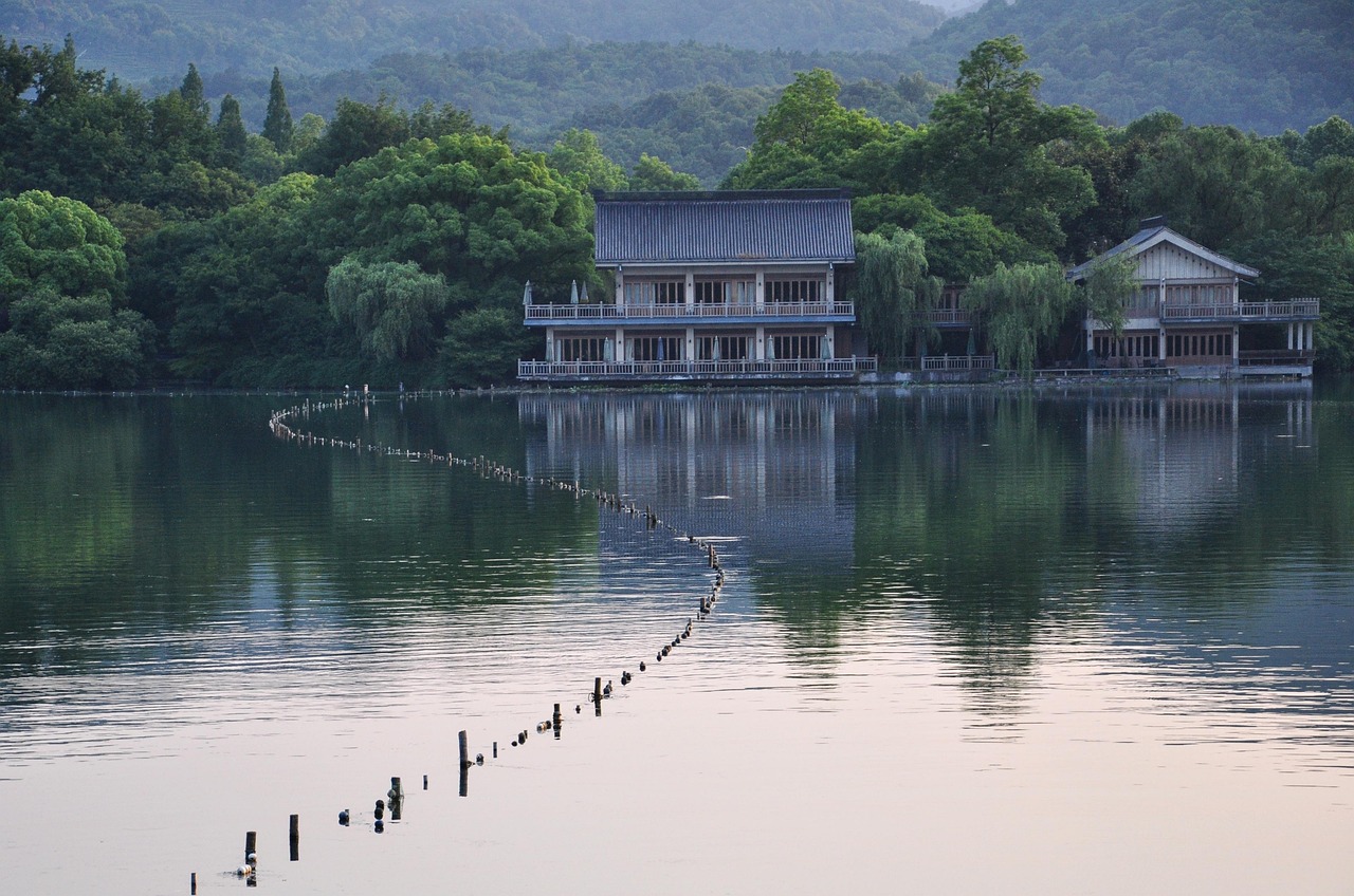 West Lake